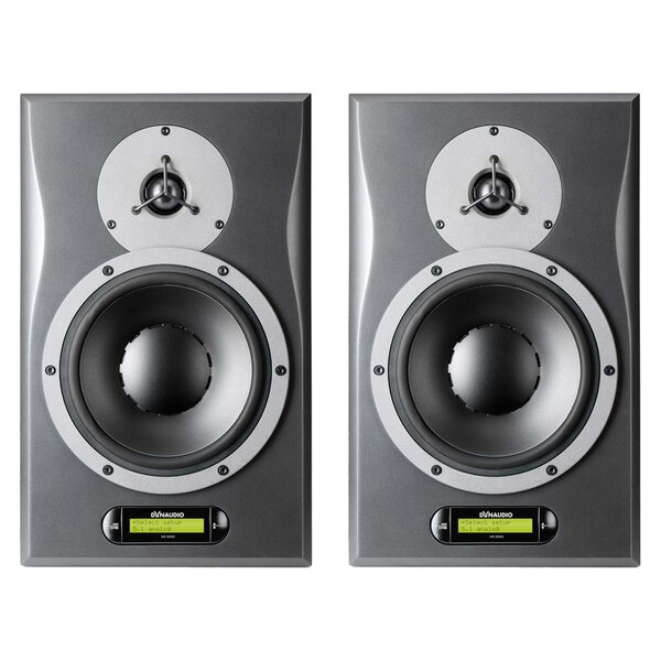 Студийные мониторы Dynaudio AIR12 A+D