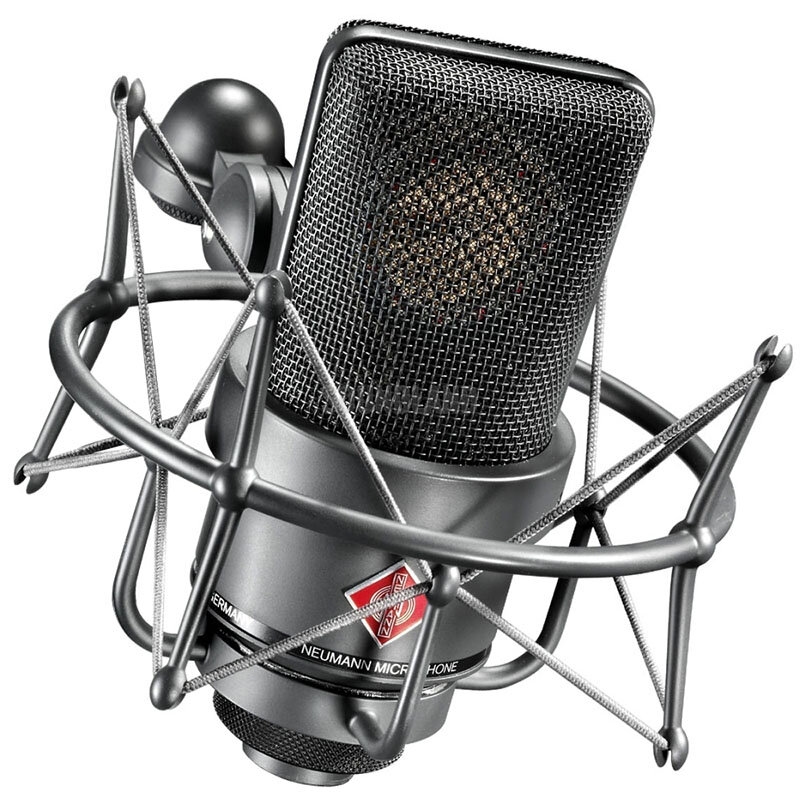 Студийный микрофон Neumann TLM 103