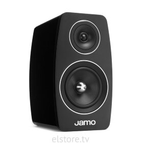 Полочная акустическая система JAMO C 103 High Gloss Black