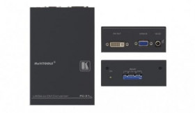 Преобразователь сигналов KRAMER FC-31xl