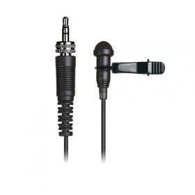 Петличный микрофон TASCAM TM-10LB