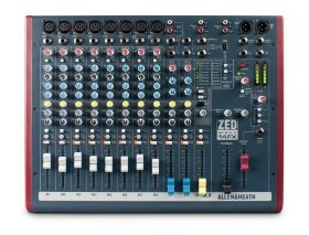 Микшерный пульт Allen&amp;Heath ZED60-14FX