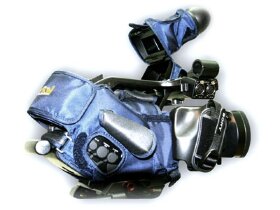Чехол эксплуатационный Алми Ро SN EX 3