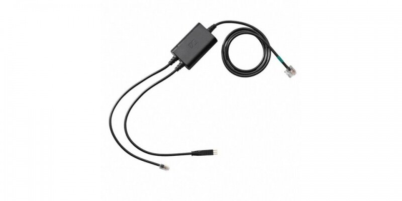 Кабель Sennheiser CEHS-PO 01