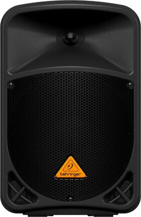 Активная акустическая система Behringer B110D