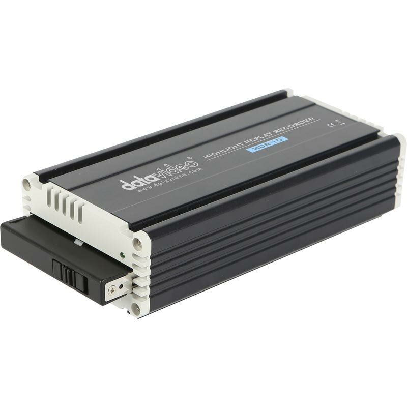 Видеорекордер Datavideo HDR-10