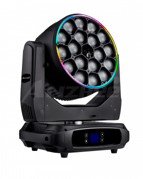 Anzhee H18x40Z B-EYE Laser