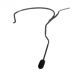 Наголовный микрофон Shure WCM16