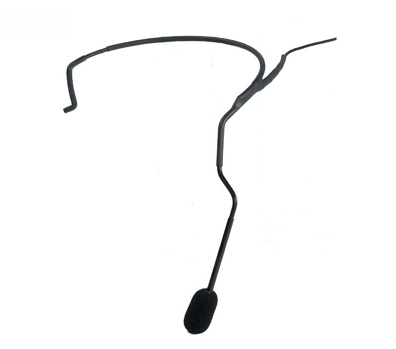 Наголовный микрофон Shure WCM16