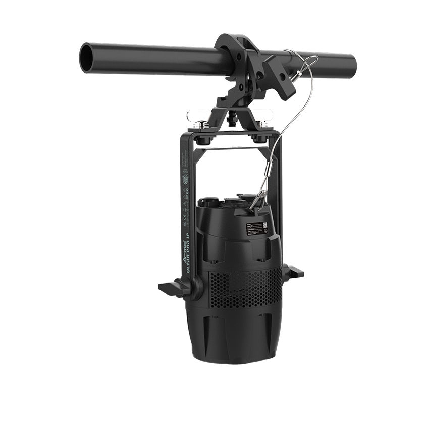 ACME ULTRA PAR IP Светодиодный прибор