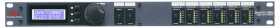 Аудио процессор DBX 1260m