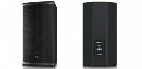 Пассивная акустическая система Turbosound Prague TPA152/95
