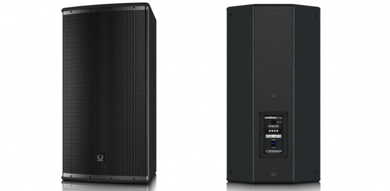 Пассивная акустическая система Turbosound Prague TPA152/95