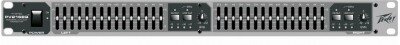 Графический эквалайзер Peavey PV215EQ