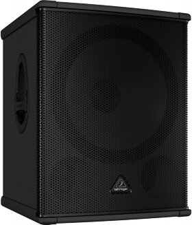 Активный сабвуфер Behringer B1500XP