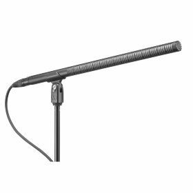 Микрофон пушка Audio-Technica BP4071
