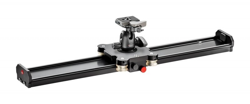 Слайдер Manfrotto MVS060A494RC2