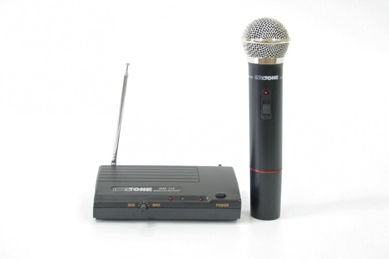 Радиосистема INVOTONE WM110