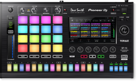 Эффектор PIONEER TSP-16