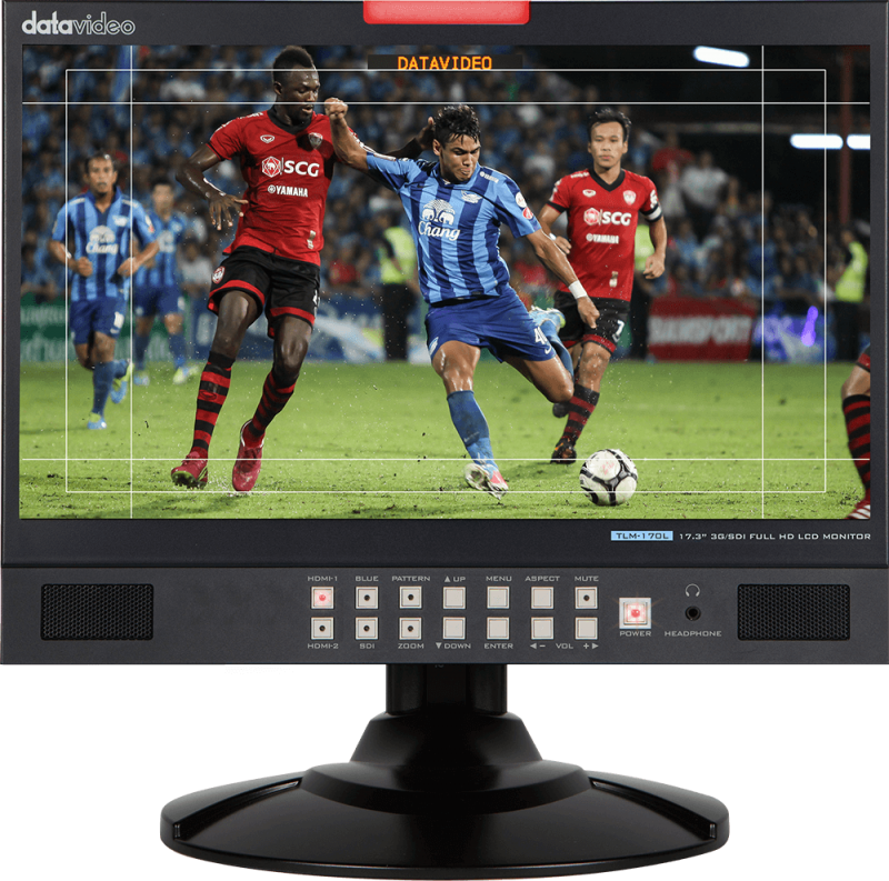 Монитор Datavideo TLM-170L