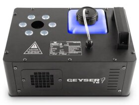 Генератор дыма CHAUVET-DJ Geyser T6