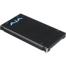 SSD-накопитель Aja PAK256-X1