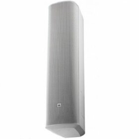 Настенный сабвуфер JBL CBT 1000E-WH