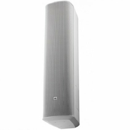 Настенный сабвуфер JBL CBT 1000E-WH