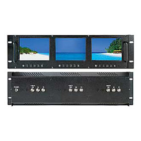 Мониторная сборка LogoVision FMB3-6R