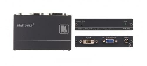 Преобразователь сигналов KRAMER FC-32