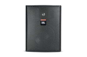 Настенная акустическая система JBL Control 25AV-LS