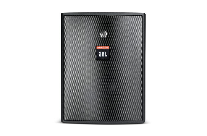 Настенная акустическая система JBL Control 25AV-LS