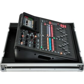 Цифровой микшерный пульт Behringer X32 COMPACT -TP