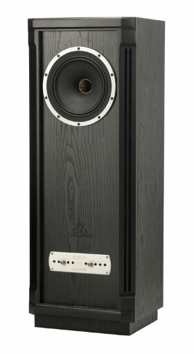 Напольная акустическая система Tannoy Kensington  Цвет: Черный дуб [BLACK OAK]