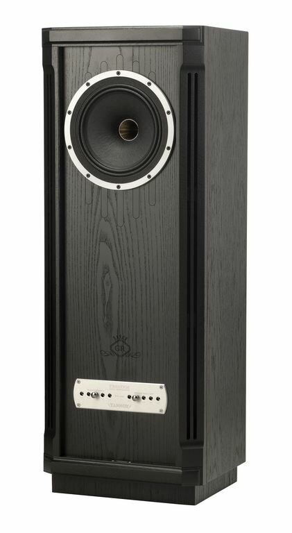 Напольная акустическая система Tannoy Kensington  Цвет: Черный дуб [BLACK OAK]