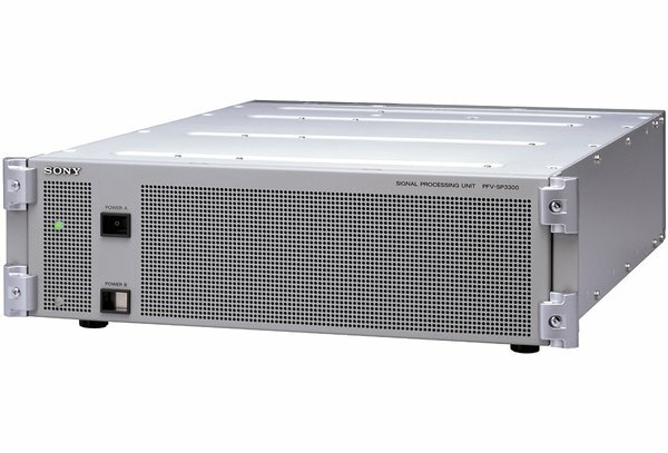 Блок управления Sony PFV-SP3300