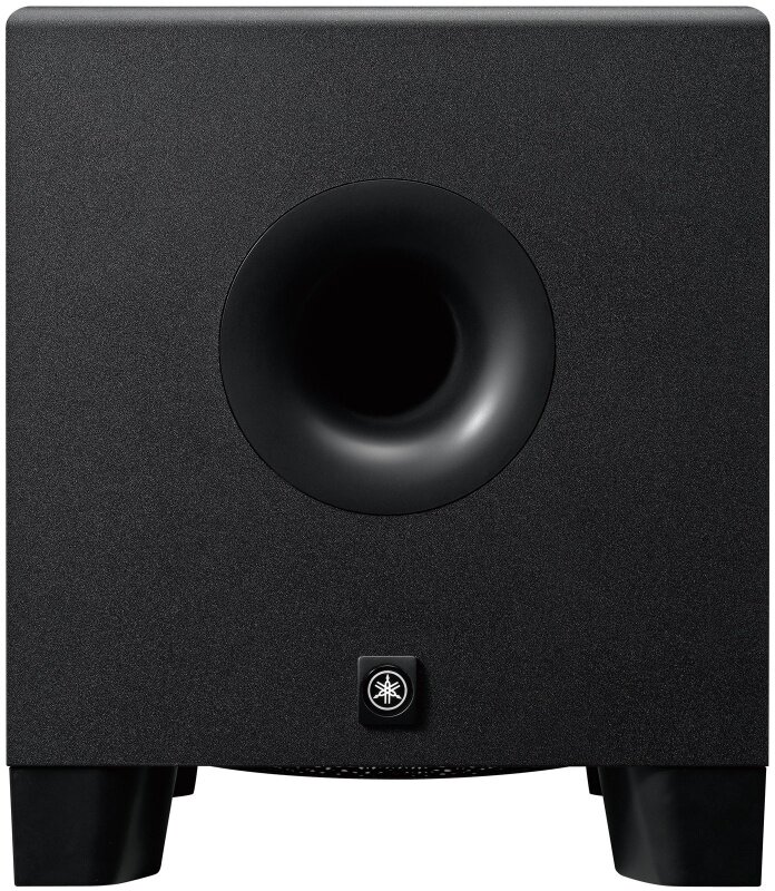 Студийный активный сабвуфер Yamaha HS8S