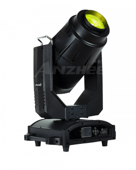 Anzhee HR370 WP-BSW