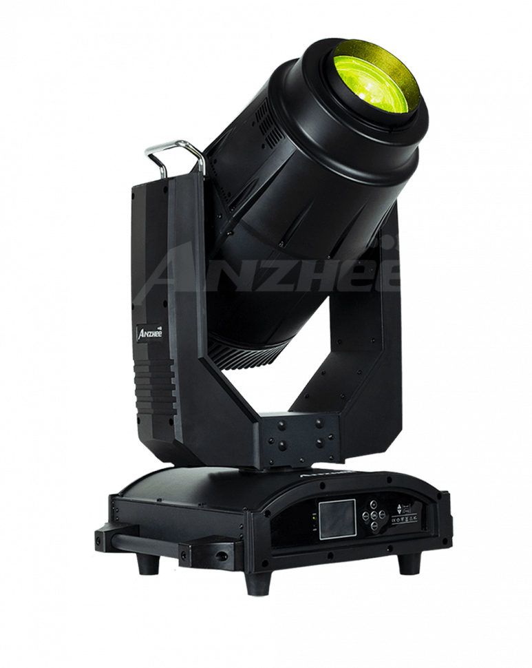 Anzhee HR370 WP-BSW