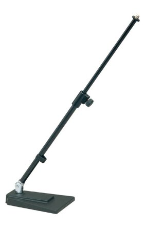 Микрофонная стойка K&amp;M 23400-300-55