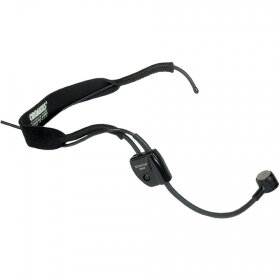 Наголовный микрофон Shure WH20TQG