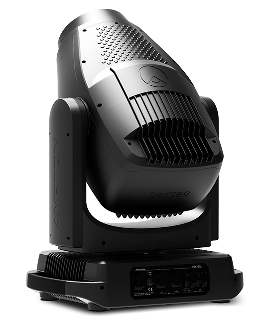 Ayrton Perseo Profile S Светодиодная вращающаяся голова