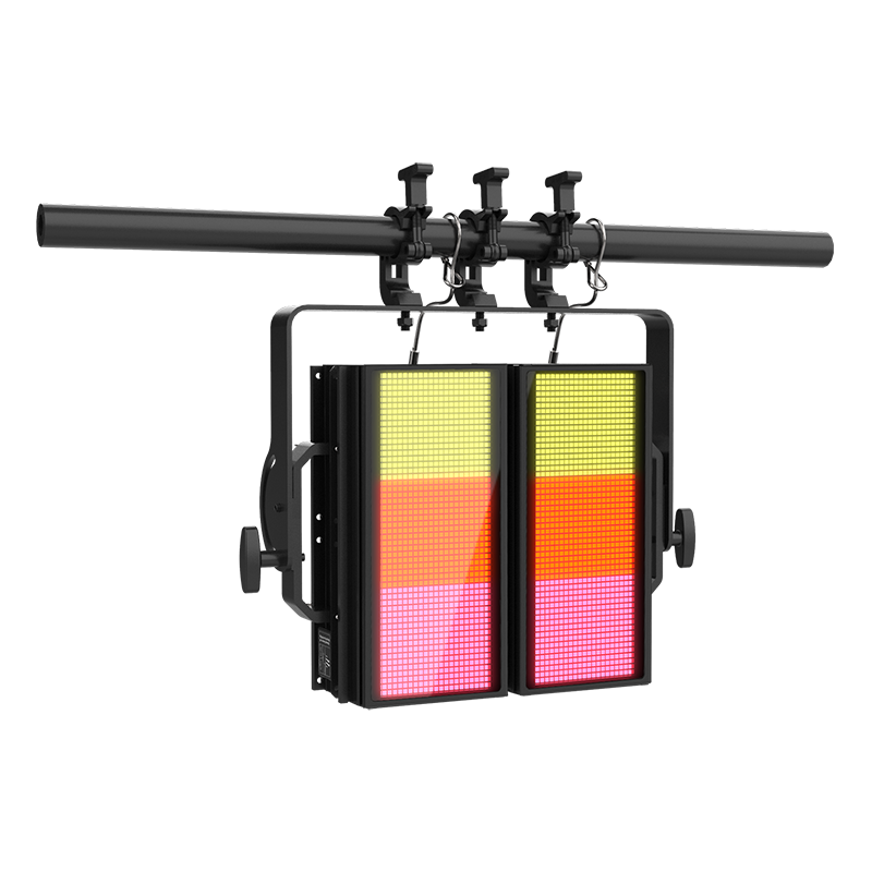 ACME THUNDER IP Цветной светодиодный прибор