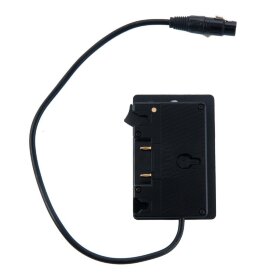 Площадка для крепления Rolux RL-AG