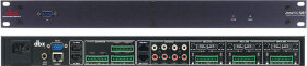 Аудио процессор DBX 1261