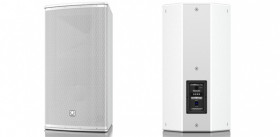 Пассивная акустическая система Turbosound Prague TPA152/95-WH