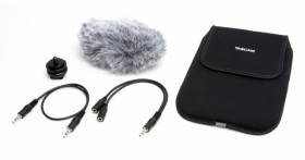 Набор для аксессуаров Tascam AK-DR11C