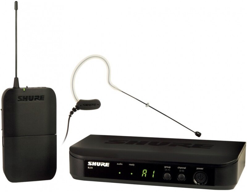 Радиосистема Shure BLX14RE/MX53 M17