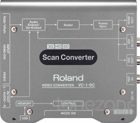 Видеоскалер Roland VC-1-SC