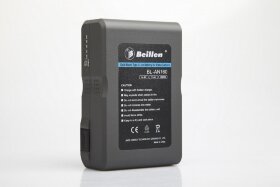 Аккумулятор Beillen BL-AN160